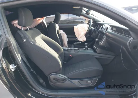 2017 Ford Mustang Gt z USA, uszkodzony, nr VIN 1FA6P8CFXH5270099